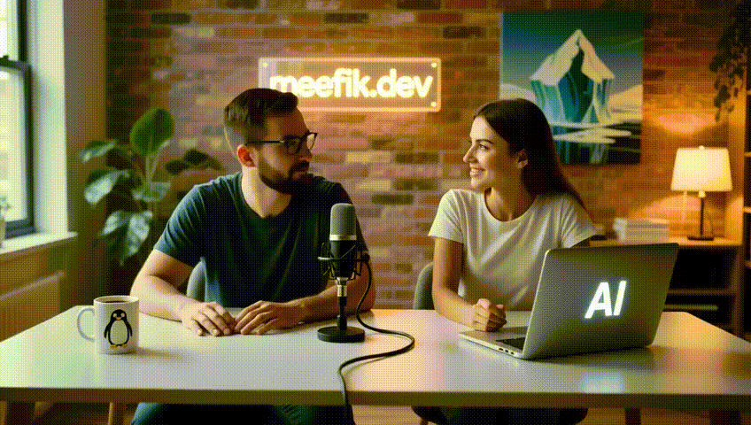 Infinite Talk Animation infinite-talk